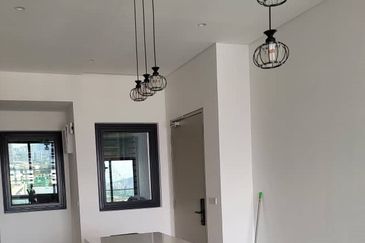 Lucentia Residences @ BBCC