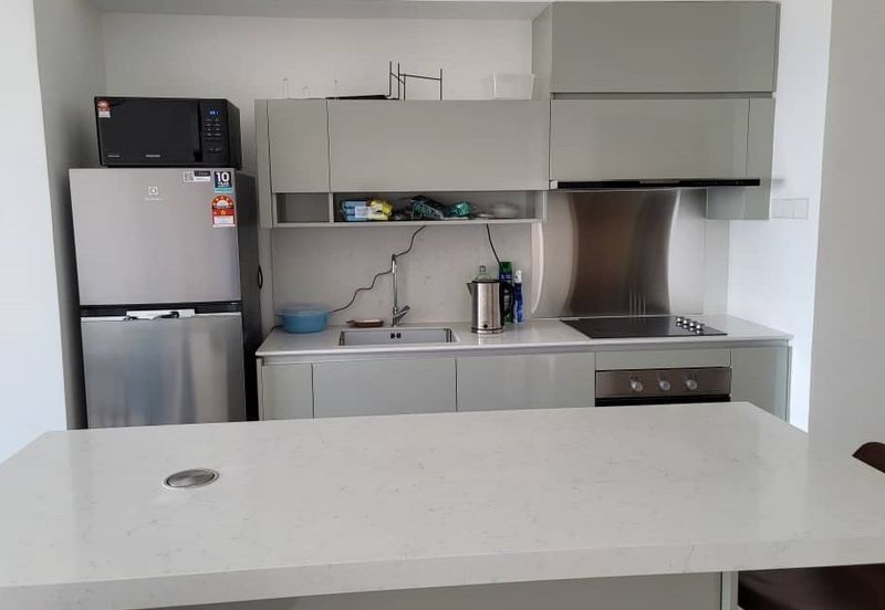 Lucentia Residences @ BBCC