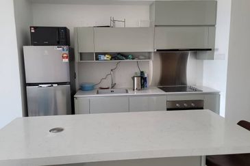 Lucentia Residences @ BBCC