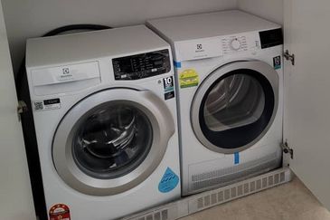 Lucentia Residences @ BBCC