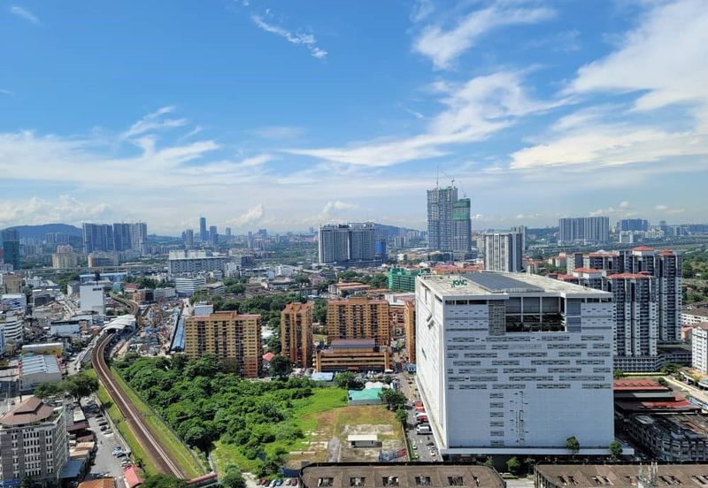 Lucentia Residences @ BBCC