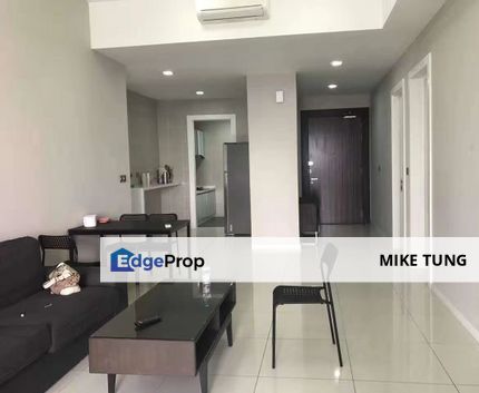 ICON RESIDENCE, MONT KIARA, FOR SALE, Kuala Lumpur, Dutamas