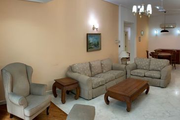 Suasana Sentral Condominium