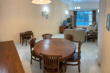 Suasana Sentral Condominium