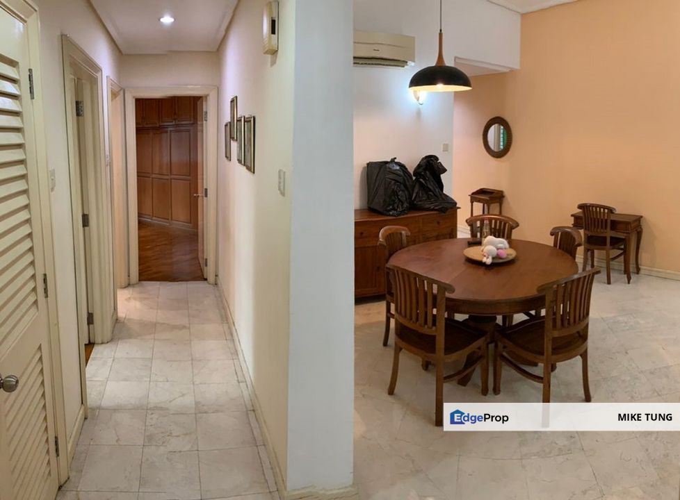 SUASANA SENTRAL CONDO, KL SENTRAL, FOR SALE, Kuala Lumpur, KL Sentral