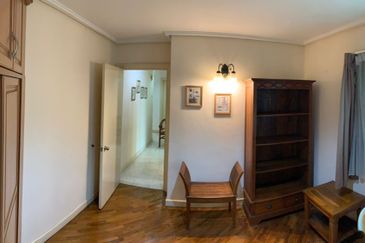 Suasana Sentral Condominium