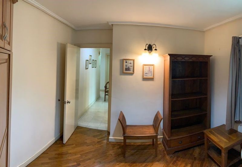 Suasana Sentral Condominium