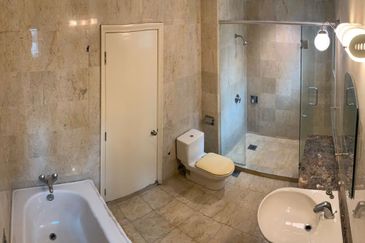 Suasana Sentral Condominium