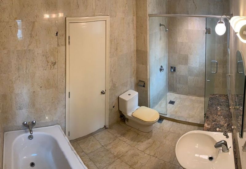 Suasana Sentral Condominium