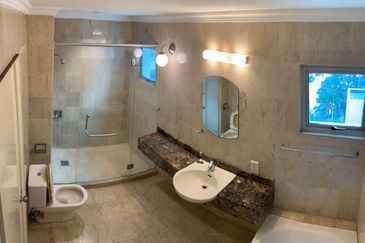 Suasana Sentral Condominium