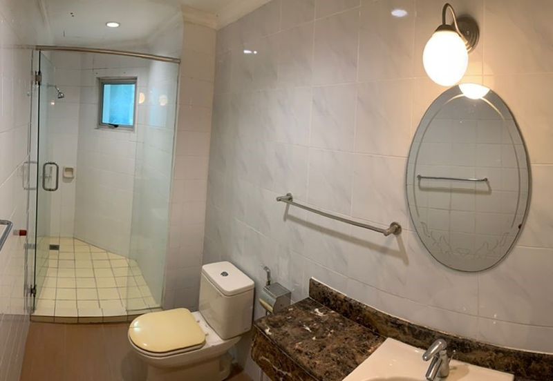 Suasana Sentral Condominium