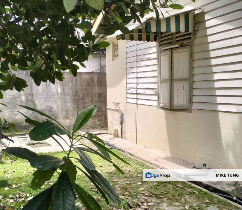 IMBI SEMI-DETACHED COMMERCIAL BUNGALOW FOR RENT, Kuala Lumpur, KL City