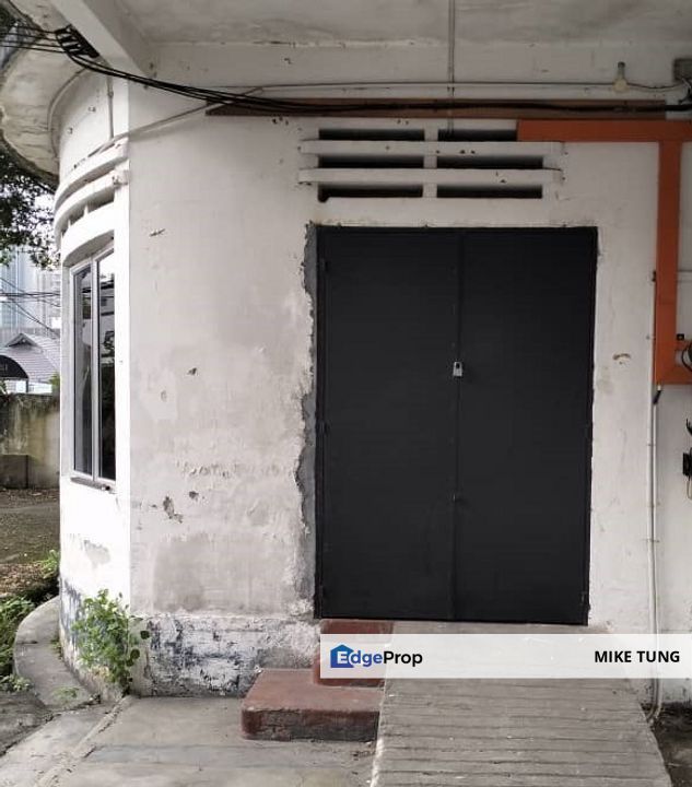 IMBI COMMERCIAL BUNGALOW FOR RENT, Kuala Lumpur, Bukit Bintang