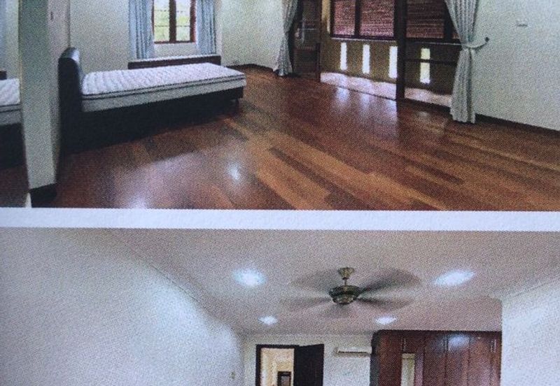 Kiara Peak (Puncak Kiara)