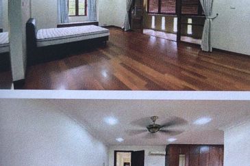 Kiara Peak (Puncak Kiara)