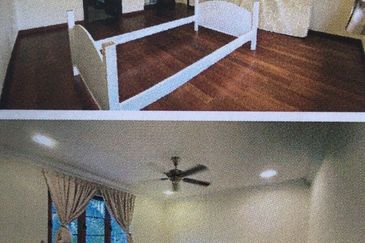 Kiara Peak (Puncak Kiara)