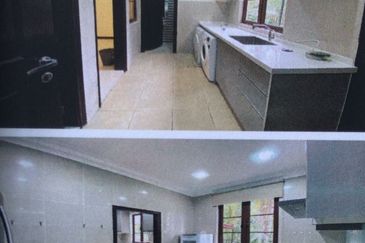 Kiara Peak (Puncak Kiara)