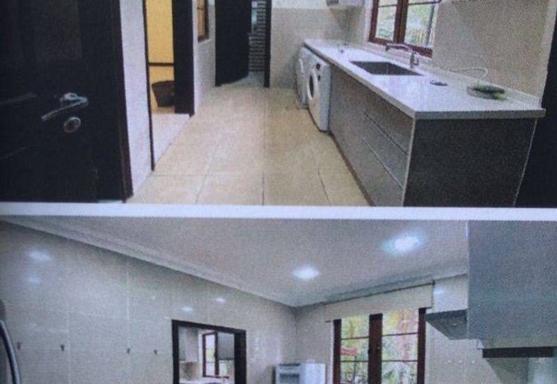 Kiara Peak (Puncak Kiara)