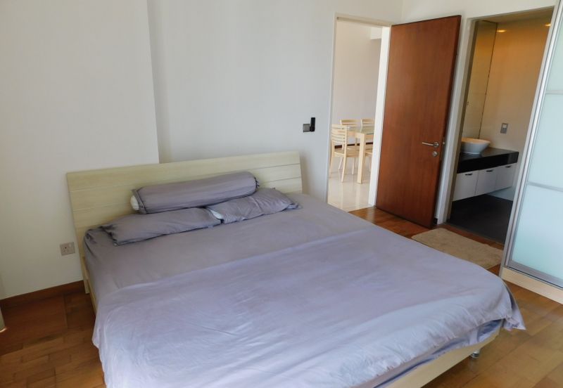 Suasana Sentral Loft