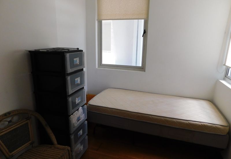 Suasana Sentral Loft