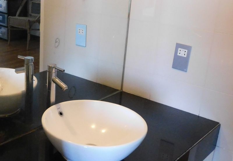 Suasana Sentral Loft