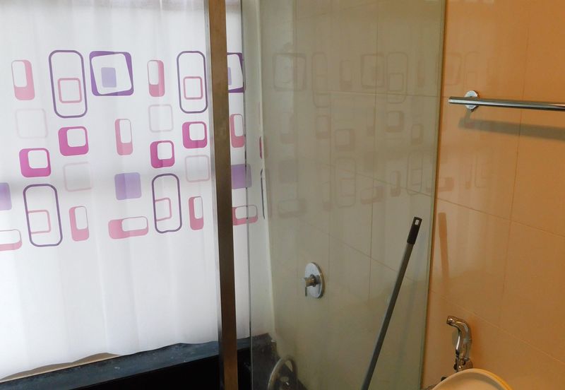 Suasana Sentral Loft