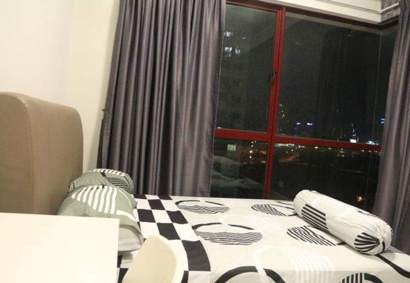 Mutiara Residency
