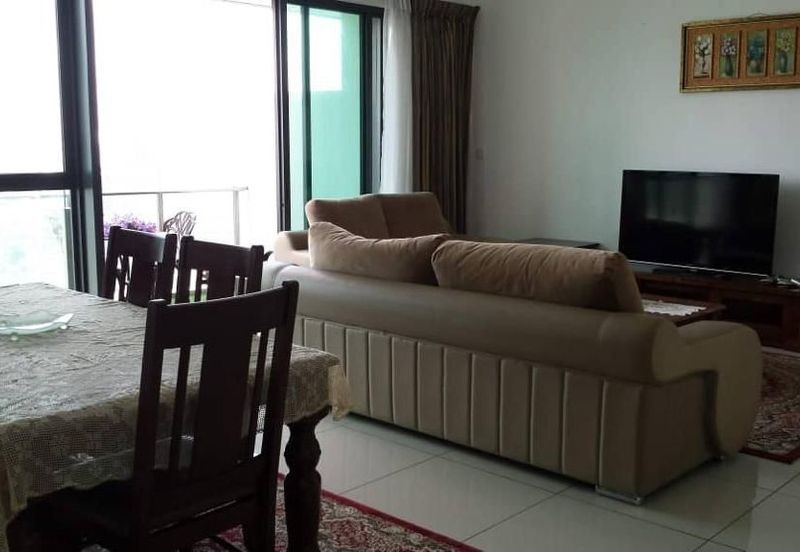 Setia Sky Residences