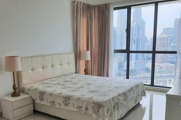 Setia Sky Residences