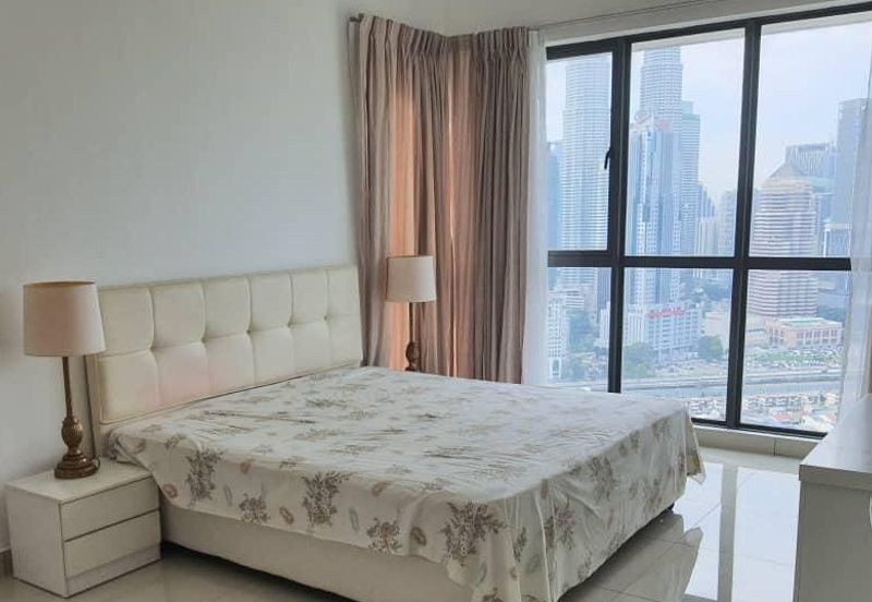 Setia Sky Residences