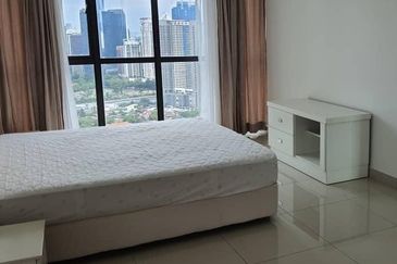 Setia Sky Residences
