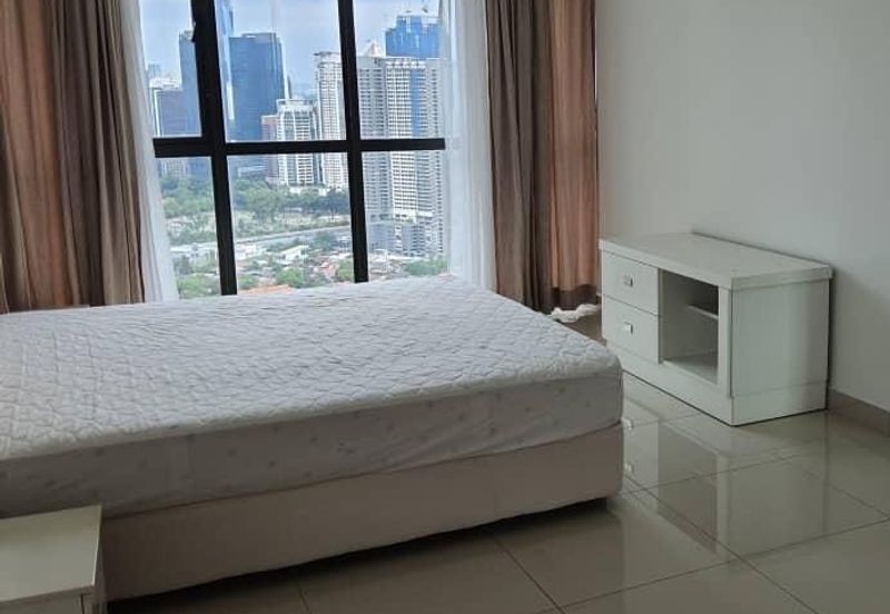 Setia Sky Residences