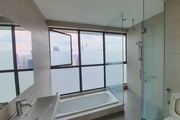 Setia Sky Residences