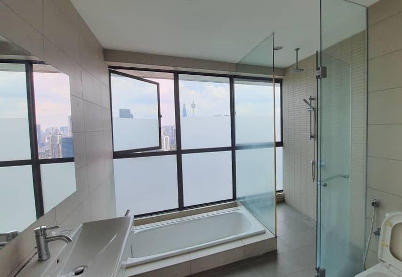 Setia Sky Residences