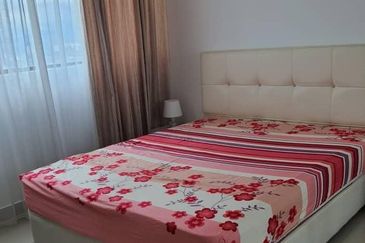 Setia Sky Residences