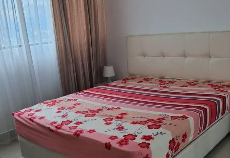 Setia Sky Residences