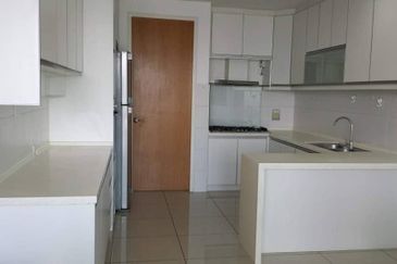 Setia Sky Residences