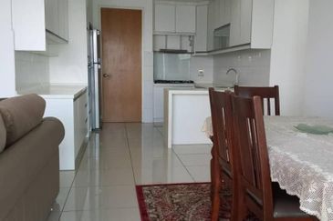 Setia Sky Residences