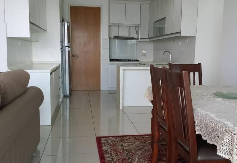 Setia Sky Residences