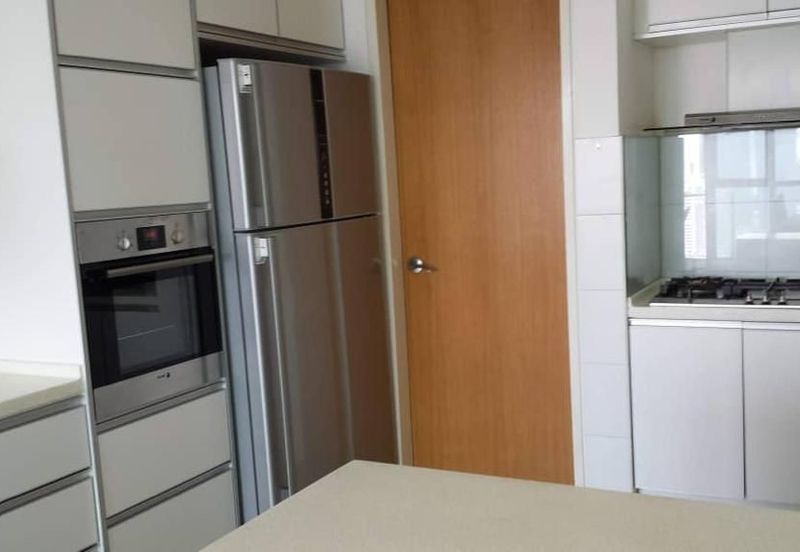 Setia Sky Residences