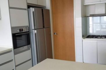 Setia Sky Residences