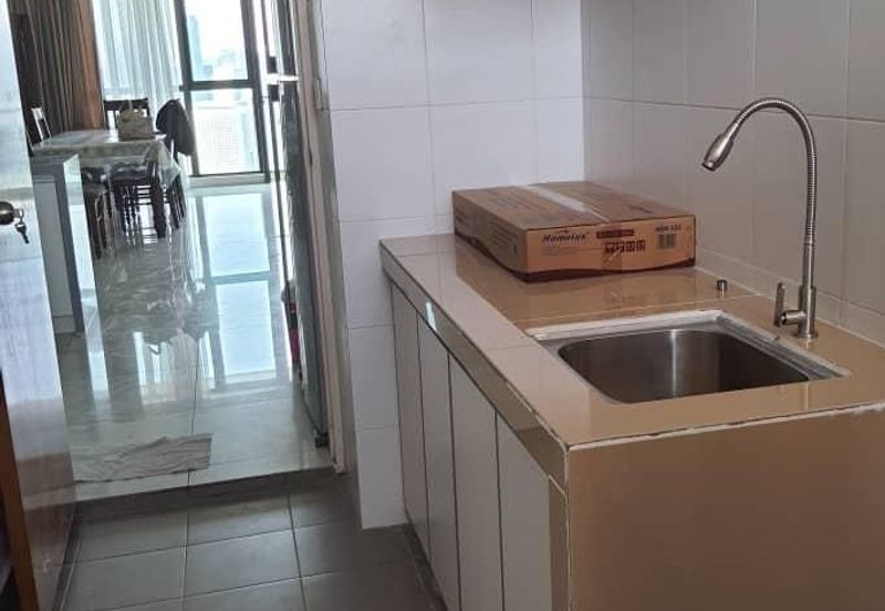 Setia Sky Residences