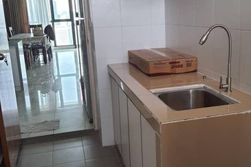 Setia Sky Residences