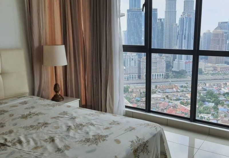 Setia Sky Residences