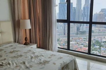 Setia Sky Residences