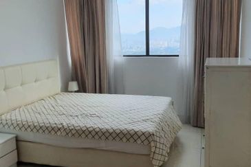 Setia Sky Residences