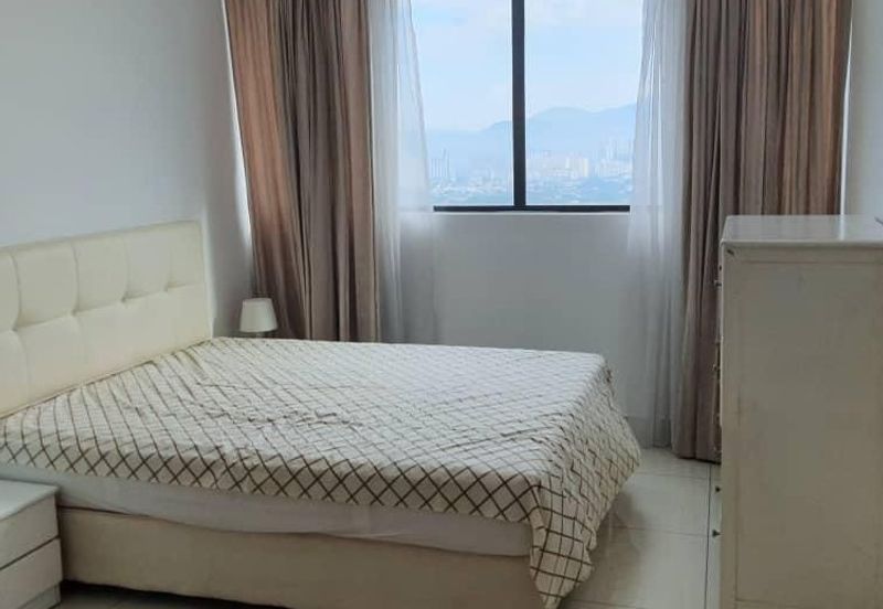 Setia Sky Residences