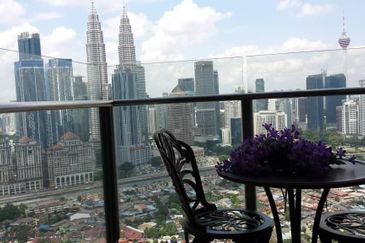 Setia Sky Residences