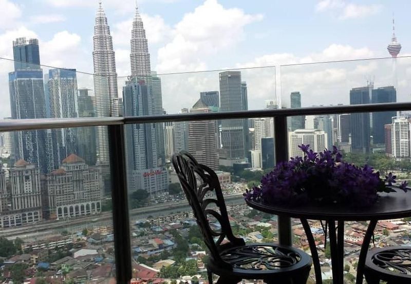 Setia Sky Residences