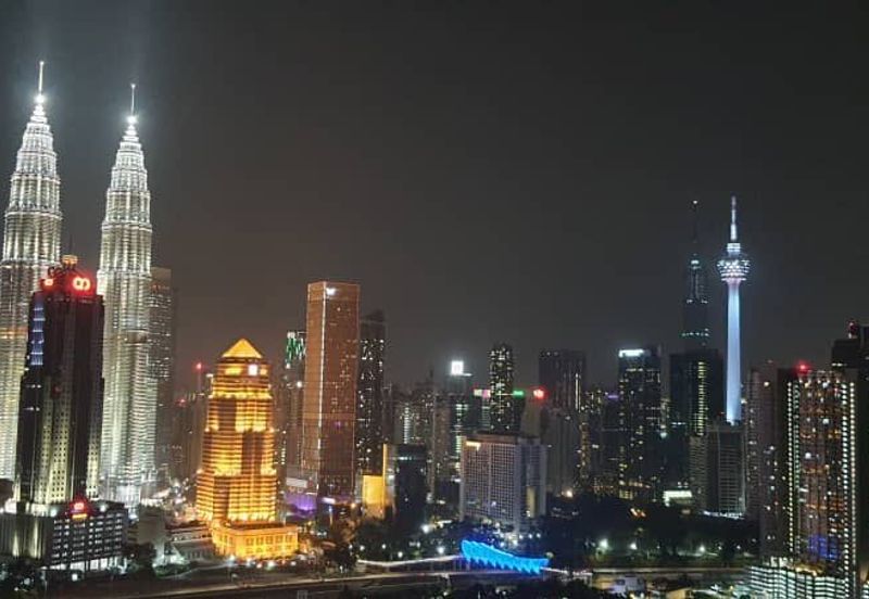 Setia Sky Residences